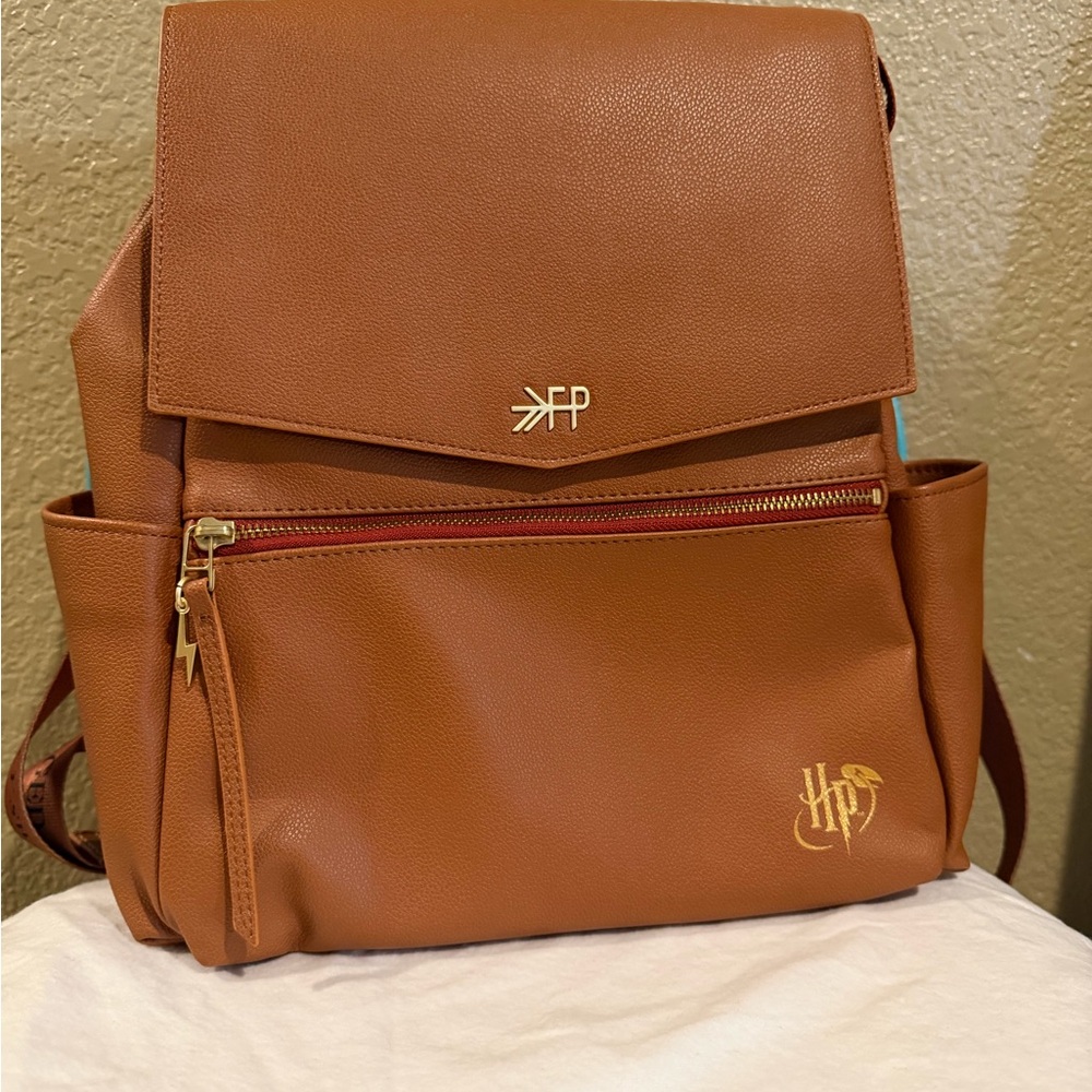 Freshly Picked- Harry Potter mini classic bag